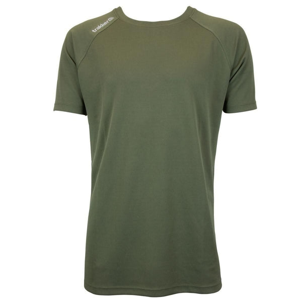 Laden Sie das Bild in Galerie -Viewer, Trakker T-Shirt Uv Sun Protection