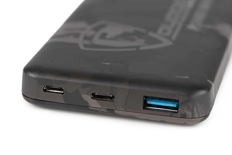 Carica immagine in Galleria Viewer, Fox Rage Power Bank 10k