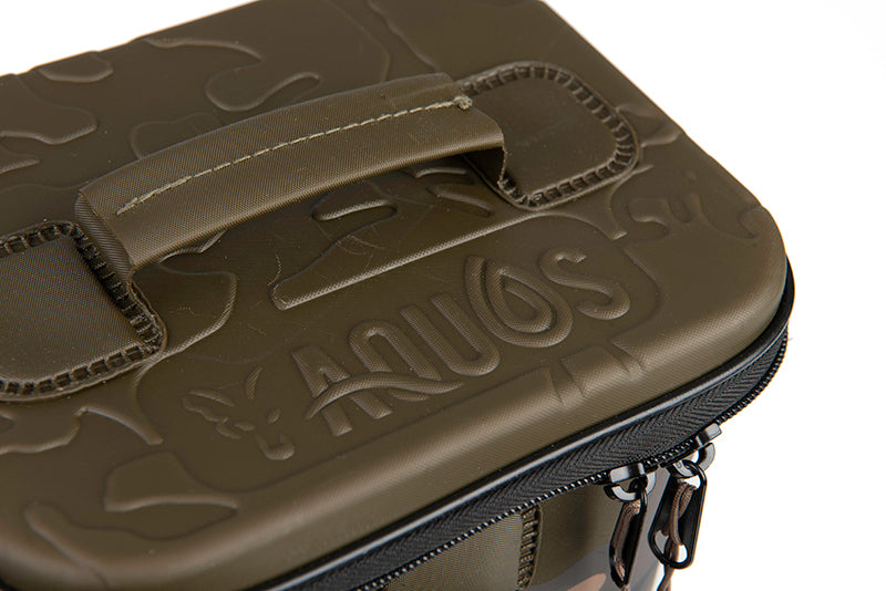 Carica immagine in Galleria Viewer, Fox Aquos Camolite Multi Bag With Insert