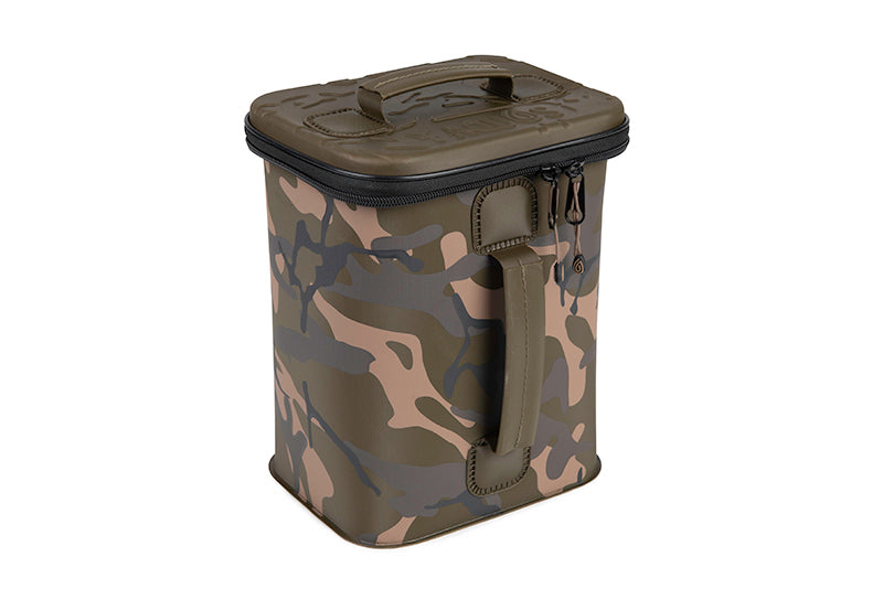 Carica immagine in Galleria Viewer, Fox Aquos Camolite Multi Bag With Insert
