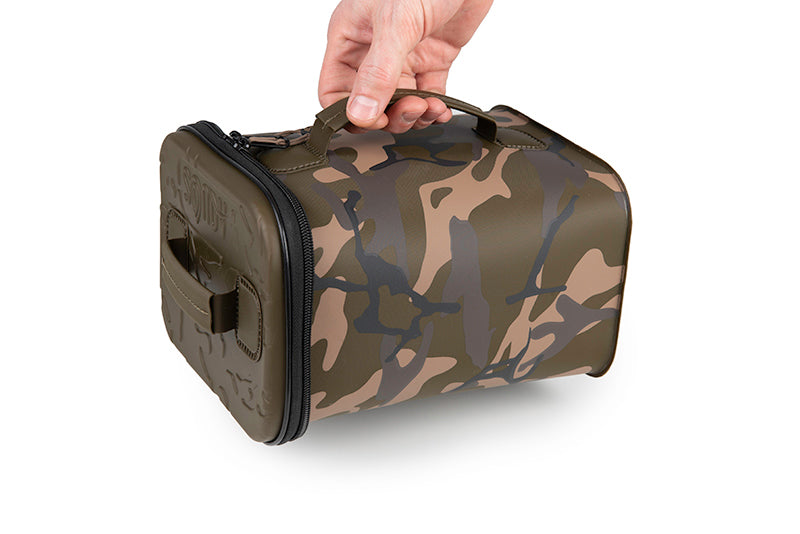 Carica immagine in Galleria Viewer, Fox Aquos Camolite Multi Bag With Insert