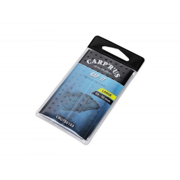 Carica immagine in Galleria Viewer, Carp'r'us Rap-It Forata