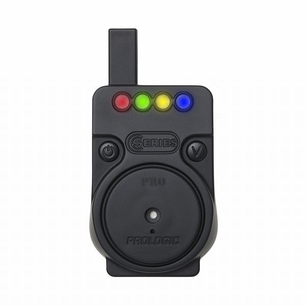 Carica immagine in Galleria Viewer, Prologic C-Series Pro Alarm Set - Avvisatori con Centralina e Bivvy Light