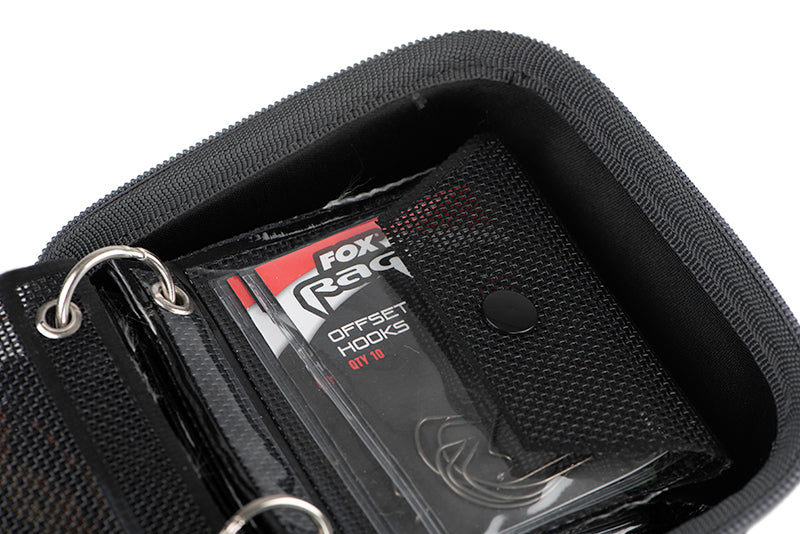 Carica immagine in Galleria Viewer, Fox Rage Voyager Camo Accessory Wallet