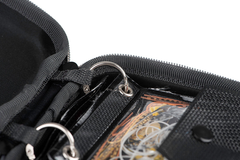Carica immagine in Galleria Viewer, Fox Rage Voyager Camo Accessory Wallet