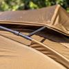 Carica immagine in Galleria Viewer, Fox Retreat Brolly System incluso Vapour Infill