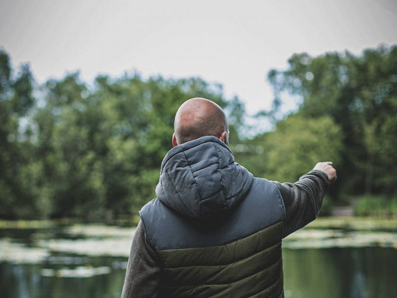 Carica immagine in Galleria Viewer, Trakker Hexathermic Bodywarmer