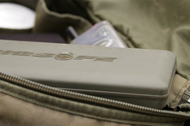 Carica immagine in Galleria Viewer, Korda Rigsafe Combi