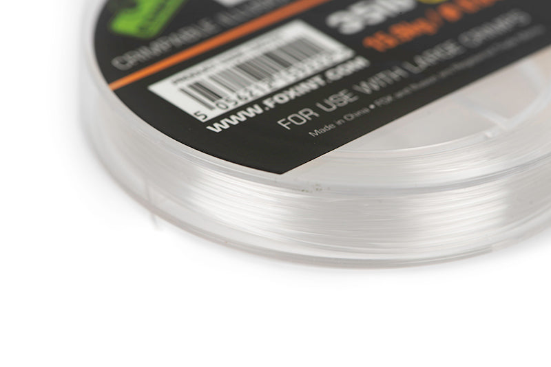 Carica immagine in Galleria Viewer, Fox Edges Link Illusion Fluorocarbon