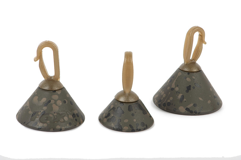 Carica immagine in Galleria Viewer, Fox Edges™ Downrigger Back Weights