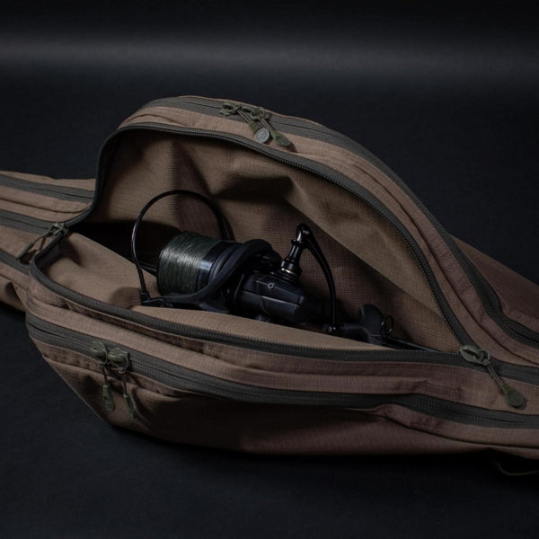 Carica immagine in Galleria Viewer, Korda Compac Divide Holdall - Fodero Porta Canne