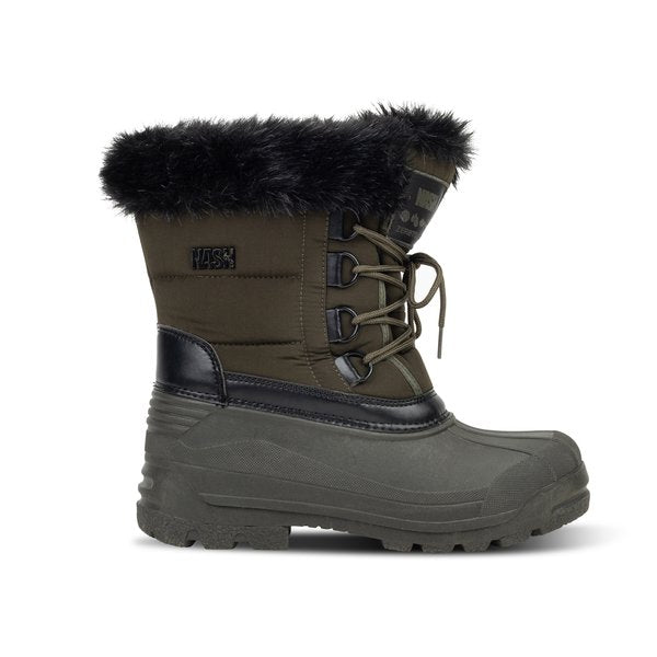 Carica immagine in Galleria Viewer, Kevin Nash Zt Polar Boots Green