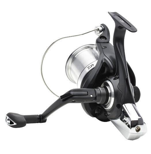 Carica immagine in Galleria Viewer, Daiwa Super Spod 45 Scw Qd-Ot