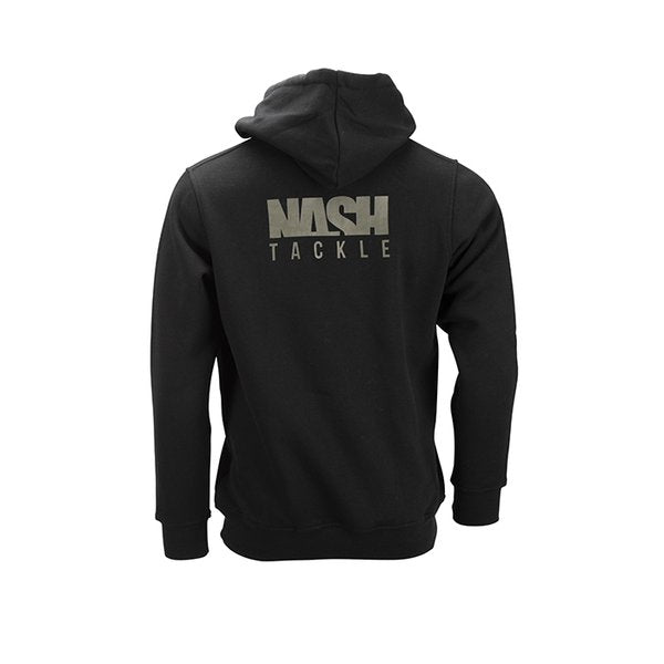 Carica immagine in Galleria Viewer, Kevin Nash Hoody Black