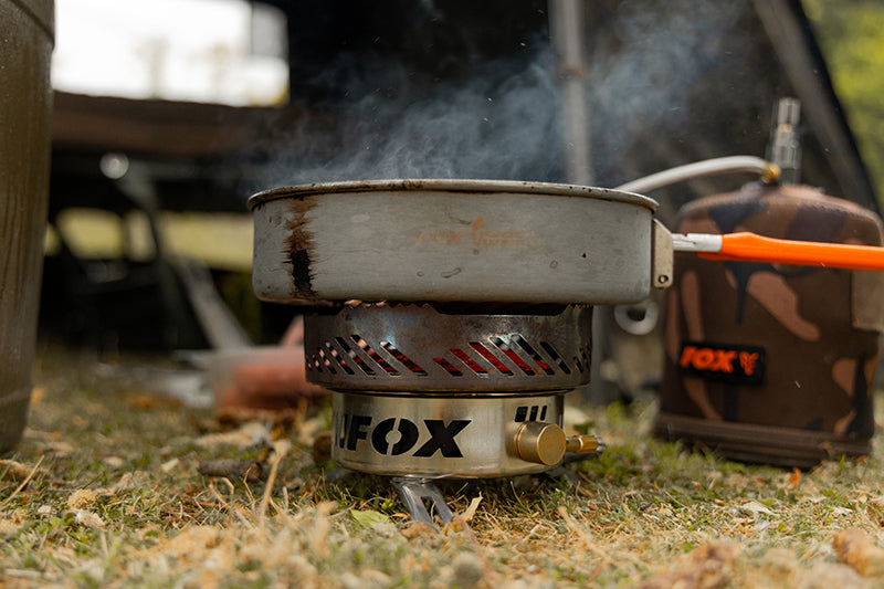 Carica immagine in Galleria Viewer, Fox Cookware Infrared Stove