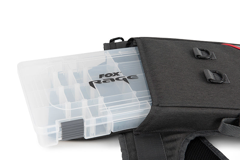 Carica immagine in Galleria Viewer, Fox Rage Street Fighter Holster