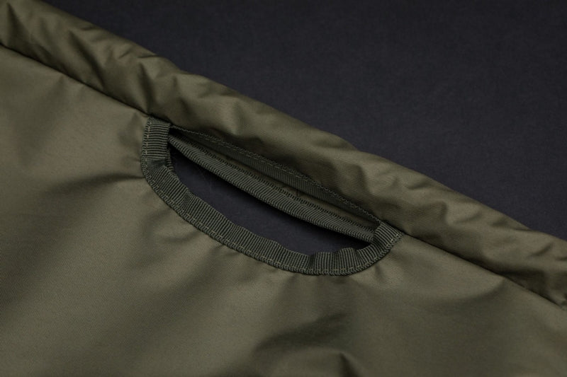 Carica immagine in Galleria Viewer, Korda Compac Weigh Sling Olive