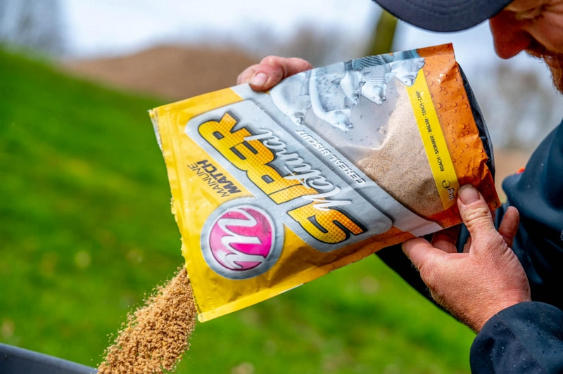 Laden Sie das Bild in Galerie -Viewer, Mainline Super Natural (Cereal Biscuit Mix) 1kg