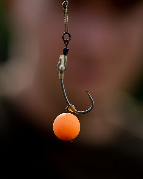 Carica immagine in Galleria Viewer, Fox Edges Super Wide Gape Long Shank