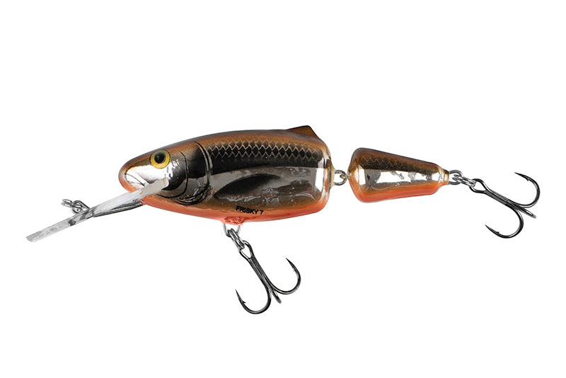 Carica immagine in Galleria Viewer, Salmo Frisky Deep Runner 7cm