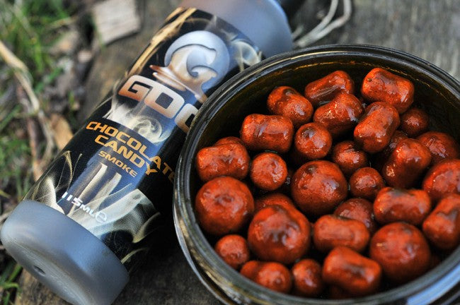 Carica immagine in Galleria Viewer, Goo Tiger Nut Smoke