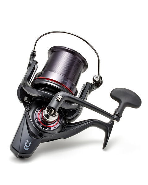 Carica immagine in Galleria Viewer, Daiwa Whisker 45 Scw Qd-Ot
