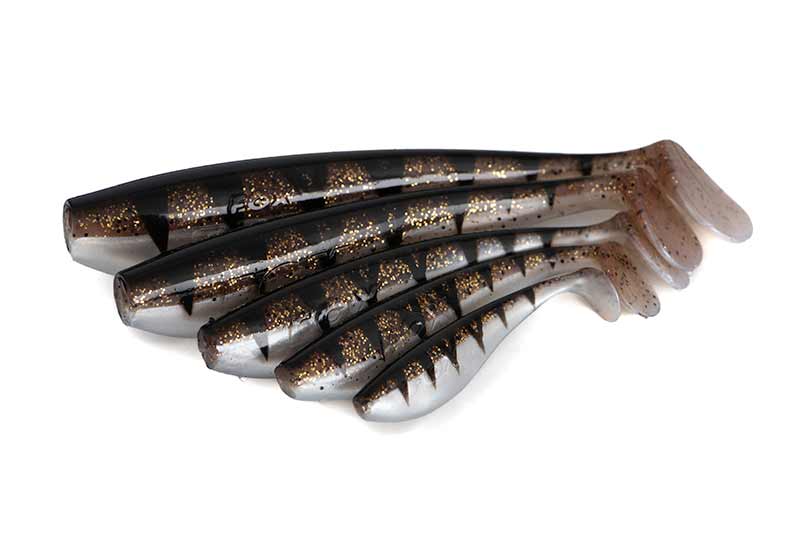 Carica immagine in Galleria Viewer, Fox Rage Zander Pro Shad - New Colours