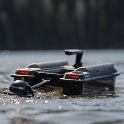 Carica immagine in Galleria Viewer, Deeper Bait Boat Mount