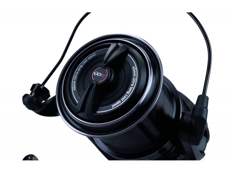 Carica immagine in Galleria Viewer, Daiwa Emblem 45 Scw Qd