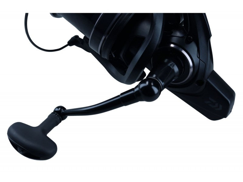 Carica immagine in Galleria Viewer, Daiwa Emblem 45 Scw Qd