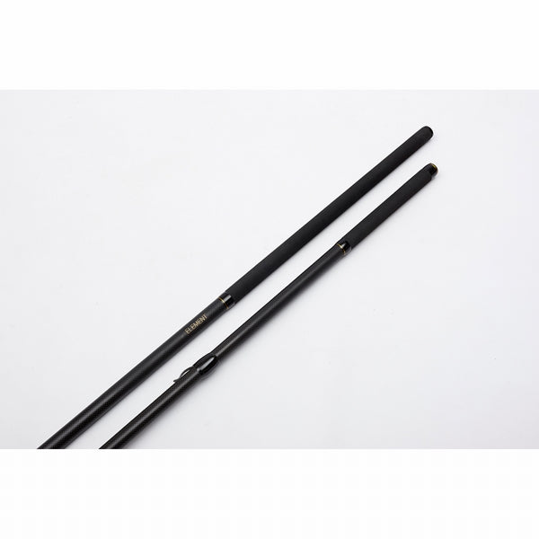 Carica immagine in Galleria Viewer, Prologic C2 Element FS Landing Net 42" - Guadino 2 Pezzi con Galleggiante