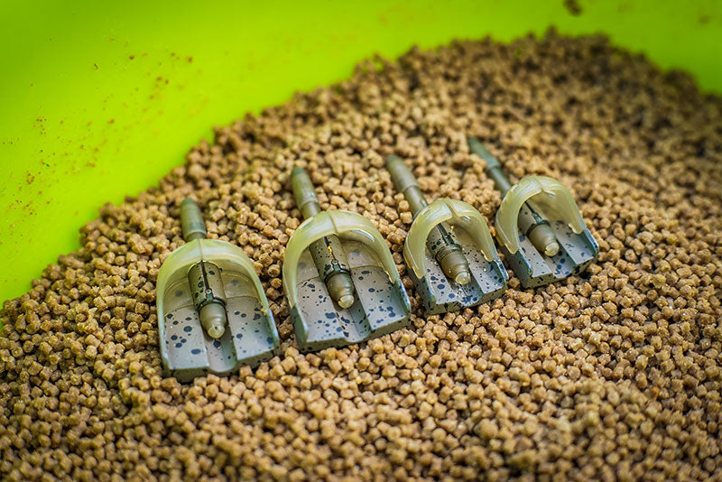 Carica immagine in Galleria Viewer, Matrix Pellet Feeder