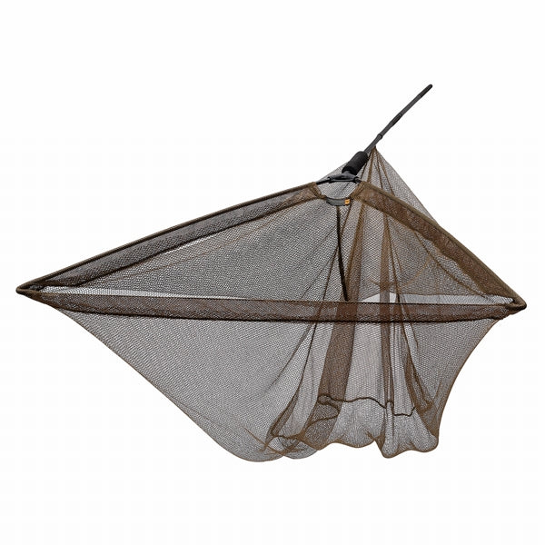 Carica immagine in Galleria Viewer, Prologic C2 Element FS Landing Net 42" - Guadino 2 Pezzi con Galleggiante