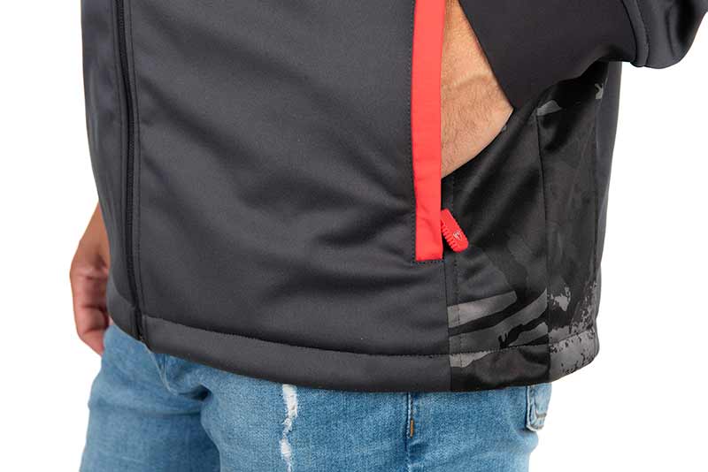 Carica immagine in Galleria Viewer, Fox Rage Voyager Wind Blocker