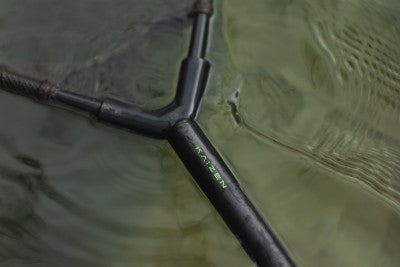 Carica immagine in Galleria Viewer, Korda Kaizen Green Net 42" - Guadino da Carp Fishing