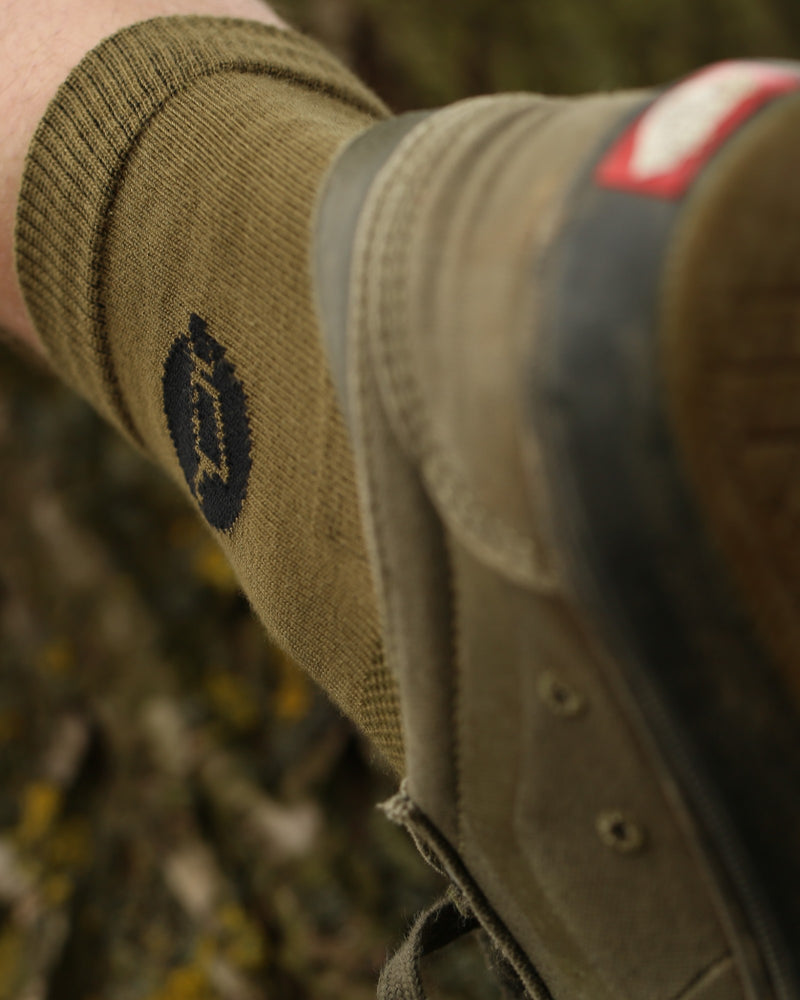Carica immagine in Galleria Viewer, KORDA COOLMAX SOCKS