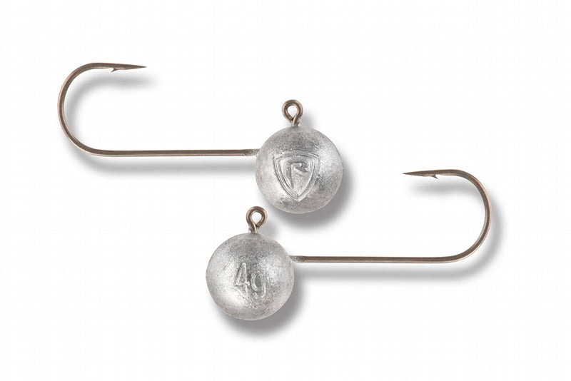 Carica immagine in Galleria Viewer, Fox Rage Micro Jig Heads