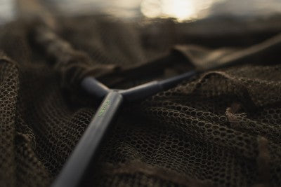 Carica immagine in Galleria Viewer, Korda Kaizen Green Net 42" - Guadino da Carp Fishing