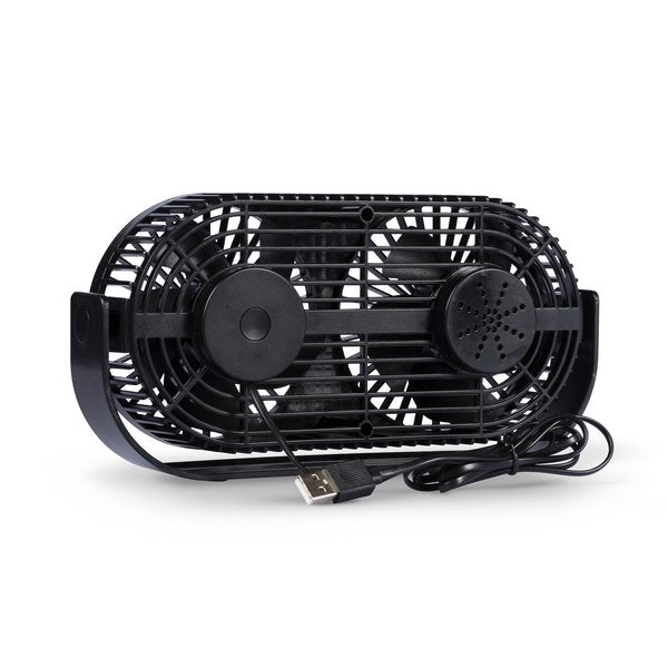 Carica immagine in Galleria Viewer, Kevin Nash Bank Life Bivvy Fan - Ventilatore USB Carpfishing
