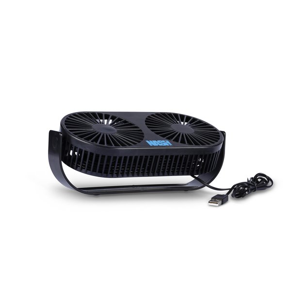 Carica immagine in Galleria Viewer, Kevin Nash Bank Life Bivvy Fan - Ventilatore USB Carpfishing