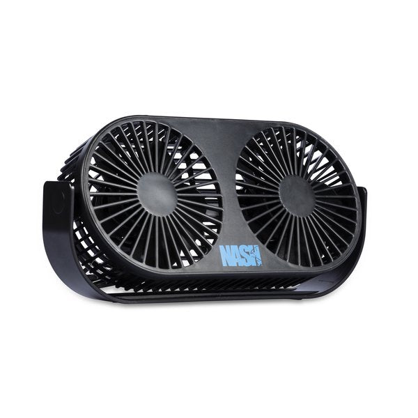 Carica immagine in Galleria Viewer, Kevin Nash Bank Life Bivvy Fan - Ventilatore USB Carpfishing