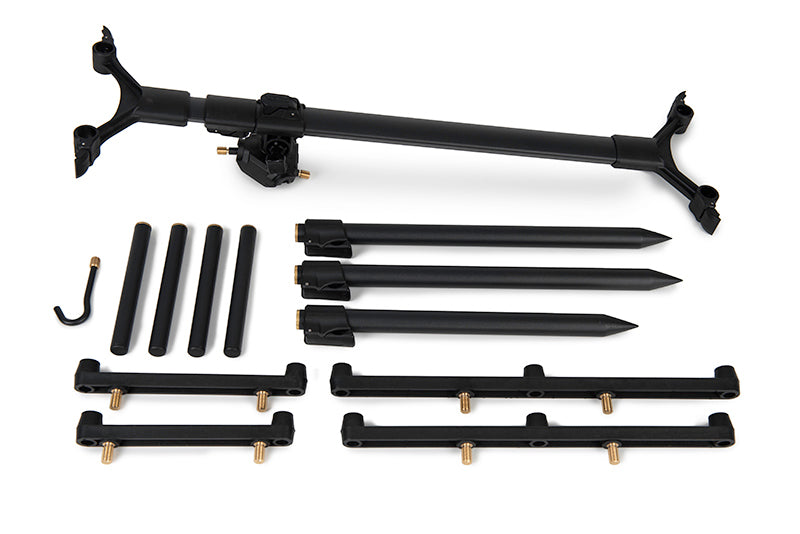 Carica immagine in Galleria Viewer, Fox Eos 2 & 3 Rod Tripod