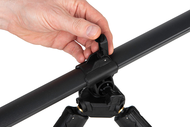 Carica immagine in Galleria Viewer, Fox Eos 2 & 3 Rod Tripod