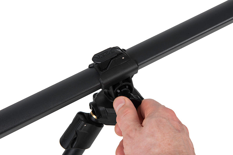 Carica immagine in Galleria Viewer, Fox Eos 2 & 3 Rod Tripod