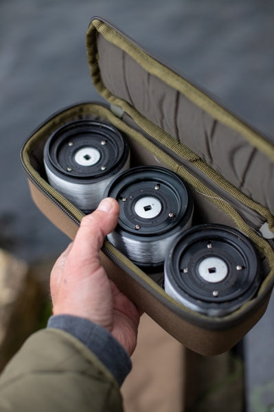 Carica immagine in Galleria Viewer, Korda Compac Spool Case