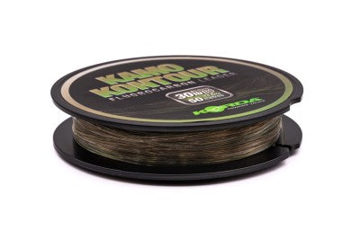 Load image into Gallery viewer, Korda Kamo Kontour 0.60mm 50m