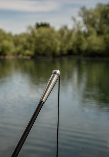 Carica immagine in Galleria Viewer, Solar Bow-Lite Landing Net 42"