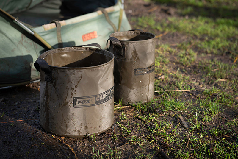 Carica immagine in Galleria Viewer, Fox Carpmaster Water Bucket