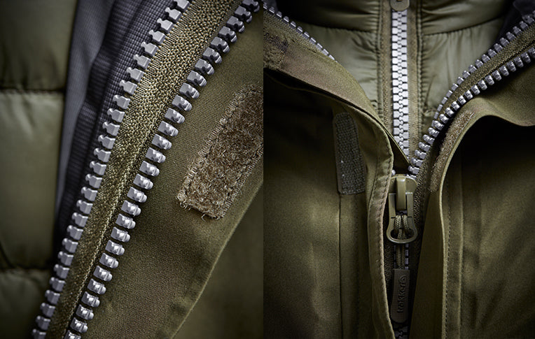 Carica immagine in Galleria Viewer, Trakker Summit Xp Jacket