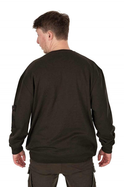 Carica immagine in Galleria Viewer, Fox Lw Khaki Jumper